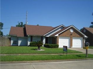 784 Whitney Dr, Biloxi, MS 39532