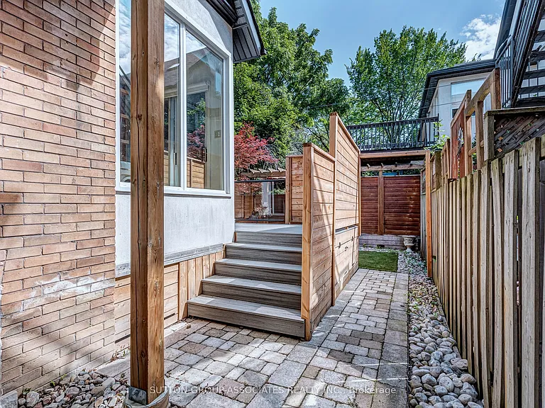 151 Indian Rd #1 — Photo 24