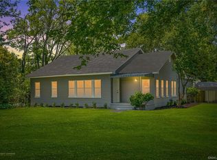 209 Simpson St, Benton, LA 71006
