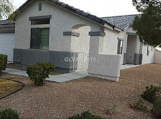 729 Majestic Sky Dr, North Las Vegas, NV 89031