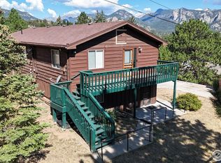 540 Birch Ave UNIT 2, Estes Park, CO 80517