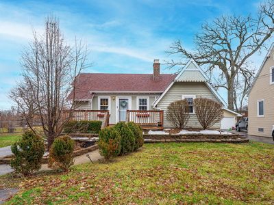 271 Oakwood Dr, Wood Dale, IL, 60191