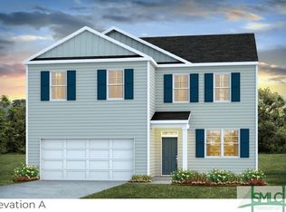 128 Kraft, Pooler, GA 31322