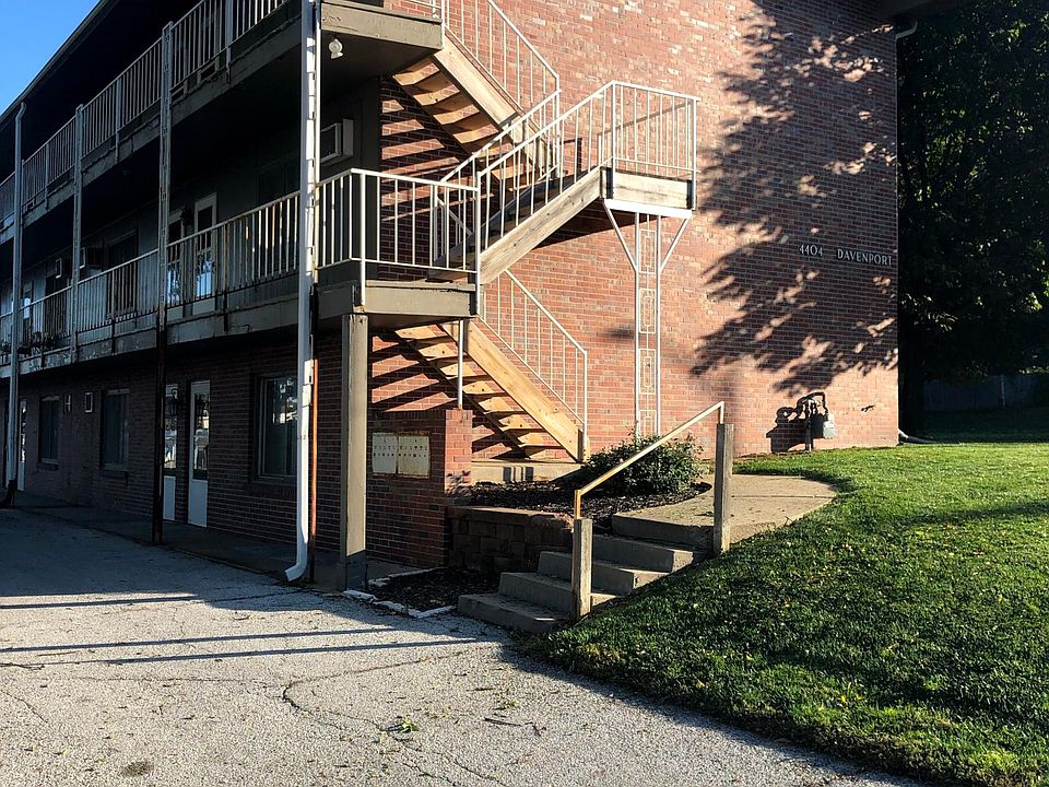 1st image of 4404 Davenport St APT 2