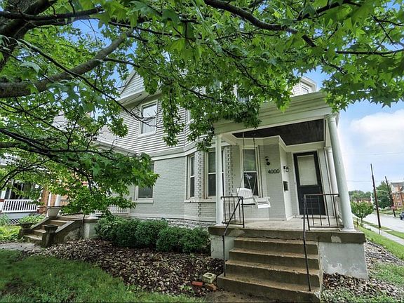 2nd image of 4002 Floral Ave #4002