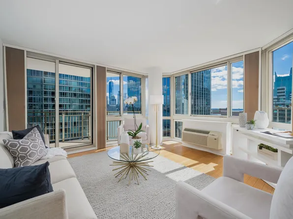 20 2nd St APT 1409, Jersey City, NJ 07302