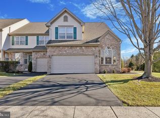 3821 Nanlyn Farm Cir, Doylestown, PA 18902