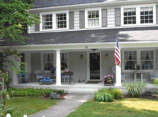 131 Green Village Rd, Madison, NJ 07940