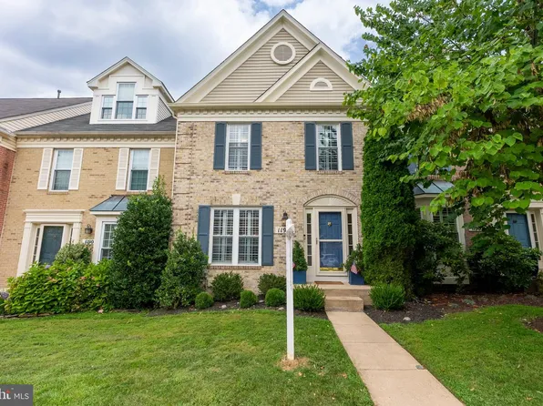 11905 Thurloe Dr, Lutherville Timonium, MD 21093