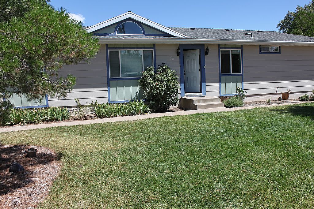 77 E Vista Ave, Leeds, UT 84746 Zillow