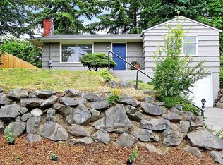 9515 45th Ave NE, Seattle, WA 98115