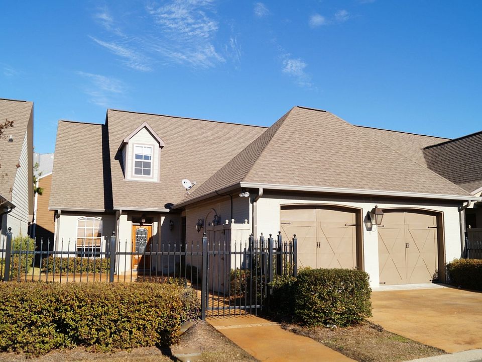 For Sale: 20 Savannah Cir, Brandon, MS 39047