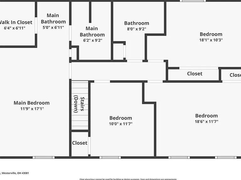 593 Bridgewater Ct — Photo 3