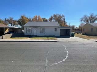 509 E Hopi St, Farmington, NM 87401