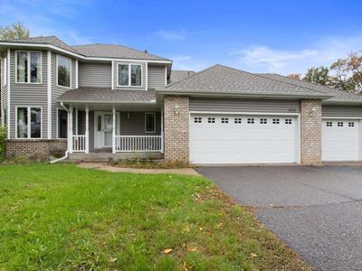 1824 117th Ave NE, Blaine, MN, 55449