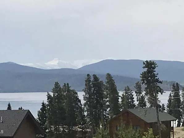 98 GCR 4037, Grand Lake, CO 80447