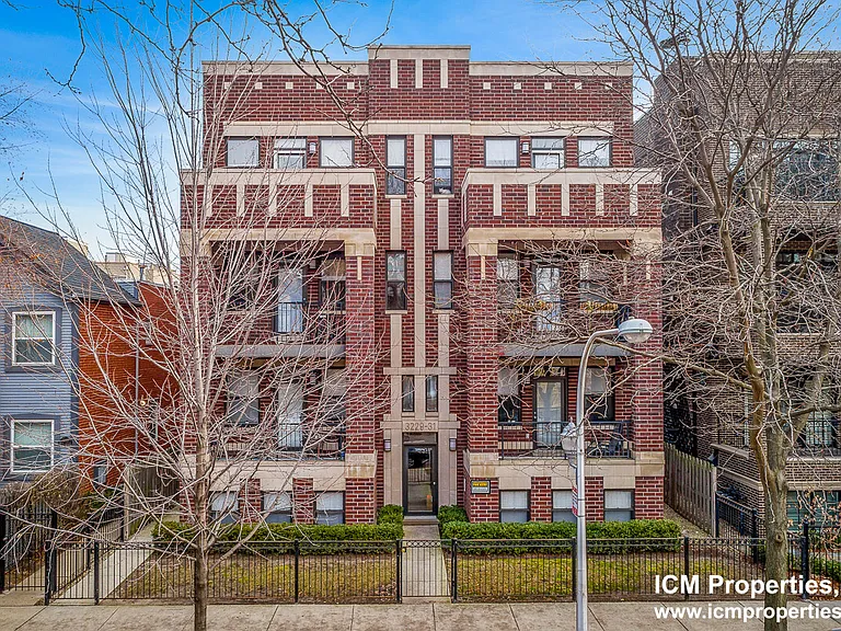 3247 N Seminary Ave #3 — Photo 7