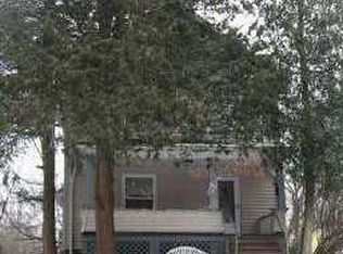 521 Noble Ave, Akron, OH 44320