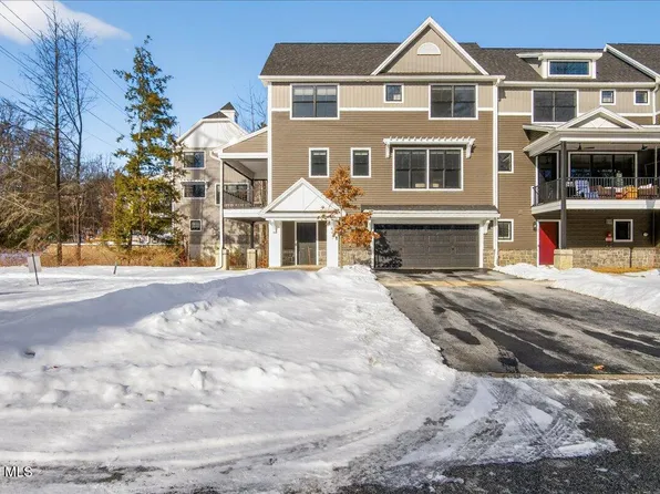 3 Gibson Court, Saratoga Springs, NY 12866