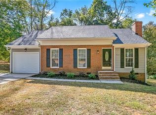 4327 Hazlitt Ct, Charlotte, NC 28269