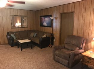 501 E Sarah Ave, Sallisaw, OK 74955