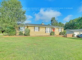 3813 Centerville Hwy, Snellville, GA 30039