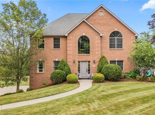210 Doubletree Dr, Venetia, PA