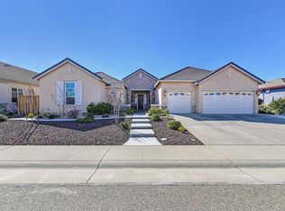 3416 Klevner Way, Rancho Cordova, CA 95670
