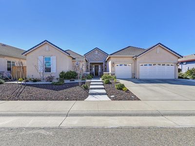 3416 Klevner Way, Rancho Cordova, CA, 95670