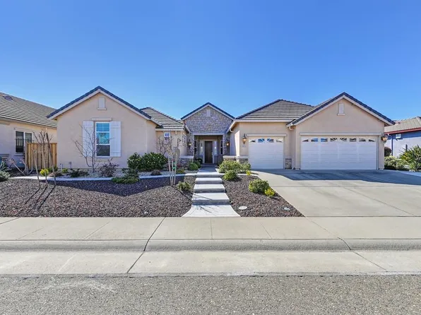 3416 Klevner Way, Rancho Cordova, CA 95670