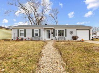 307 N Campbell Ave, Marion, IN