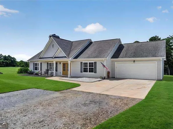 267 Hammond Rd SE, Calhoun, GA 30701