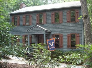 10306 Redbridge Rd, North Chesterfield, VA 23236