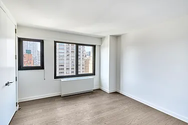 Rented by The Dermot Realty Management Company