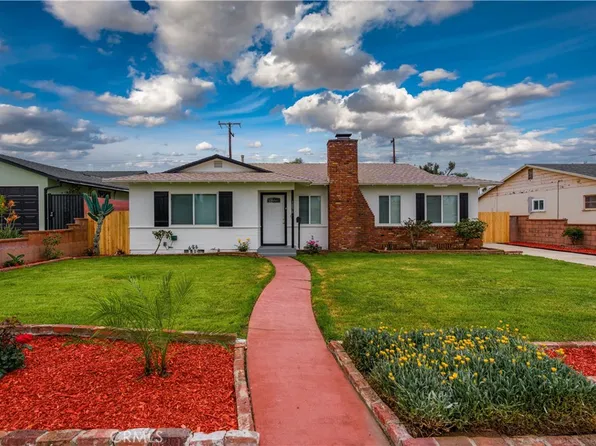 1096 E Columbia Ave, Pomona, CA 91767
