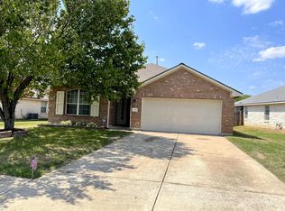 103 Chandler View Trl, Round Rock, TX 78665