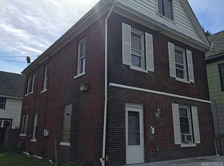 229 Military Rd, Buffalo, NY 14207