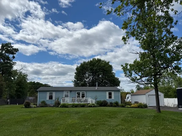 6712 Old Easton Rd, Pipersville, PA 18947