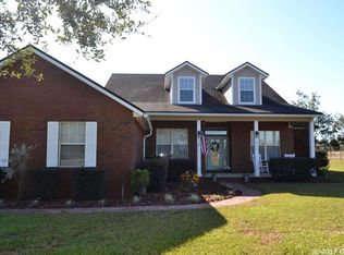 6752 SW 82nd Trl, Lake Butler, FL 32054