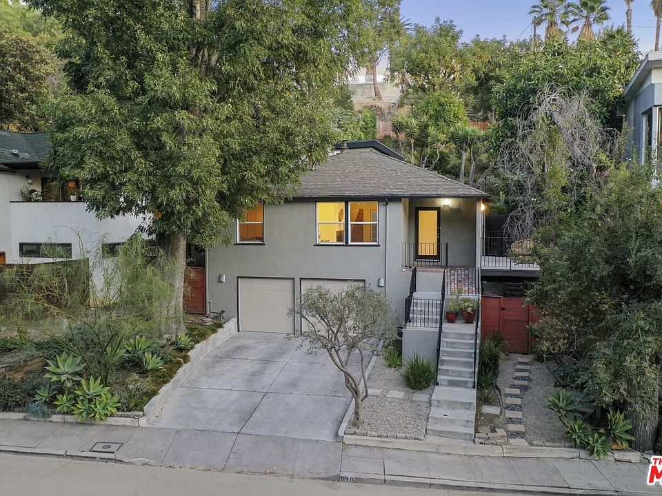 930 Tularosa Dr, Los Angeles, CA 90026 Zillow