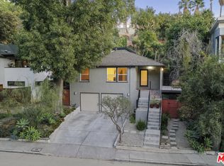 930 Tularosa Dr, Los Angeles, CA 90026
