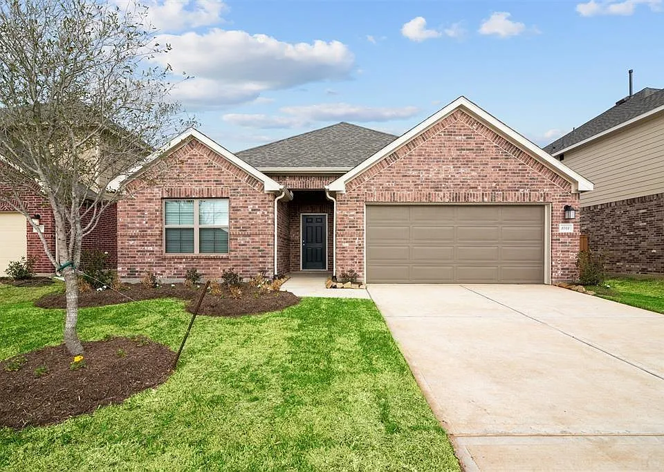 8511 Jetty Glen Dr