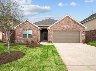 8511 Jetty Glen Dr, Cypress, TX 77433