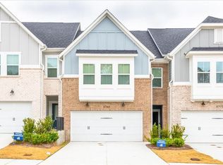 5769 Tillman Way, Powder Springs, GA 30127