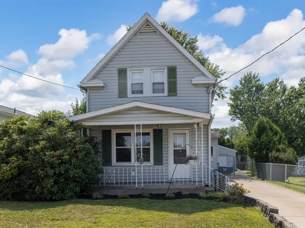 3116 Emerson Ave, Erie, PA 16508