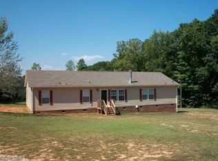 702 Dove Rd, Ruffin, NC 27326