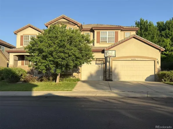 6035 S Paris Street, Englewood, CO 80111