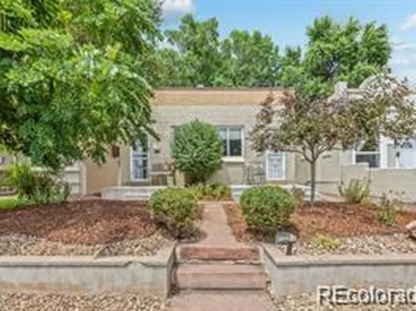 3425 W 23rd Avenue, Denver, CO 80211