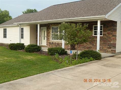 ranch in the Village of Jefferson...
