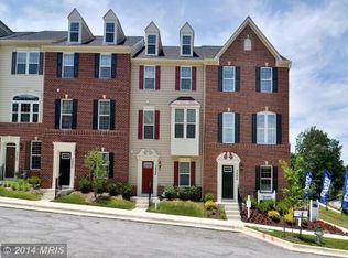 22320 Honey Hill Ln, Clarksburg, MD 20871